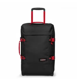 Eastpak Eastpak Tranverz S  handbagage reiskoffer - Blakout Sailor