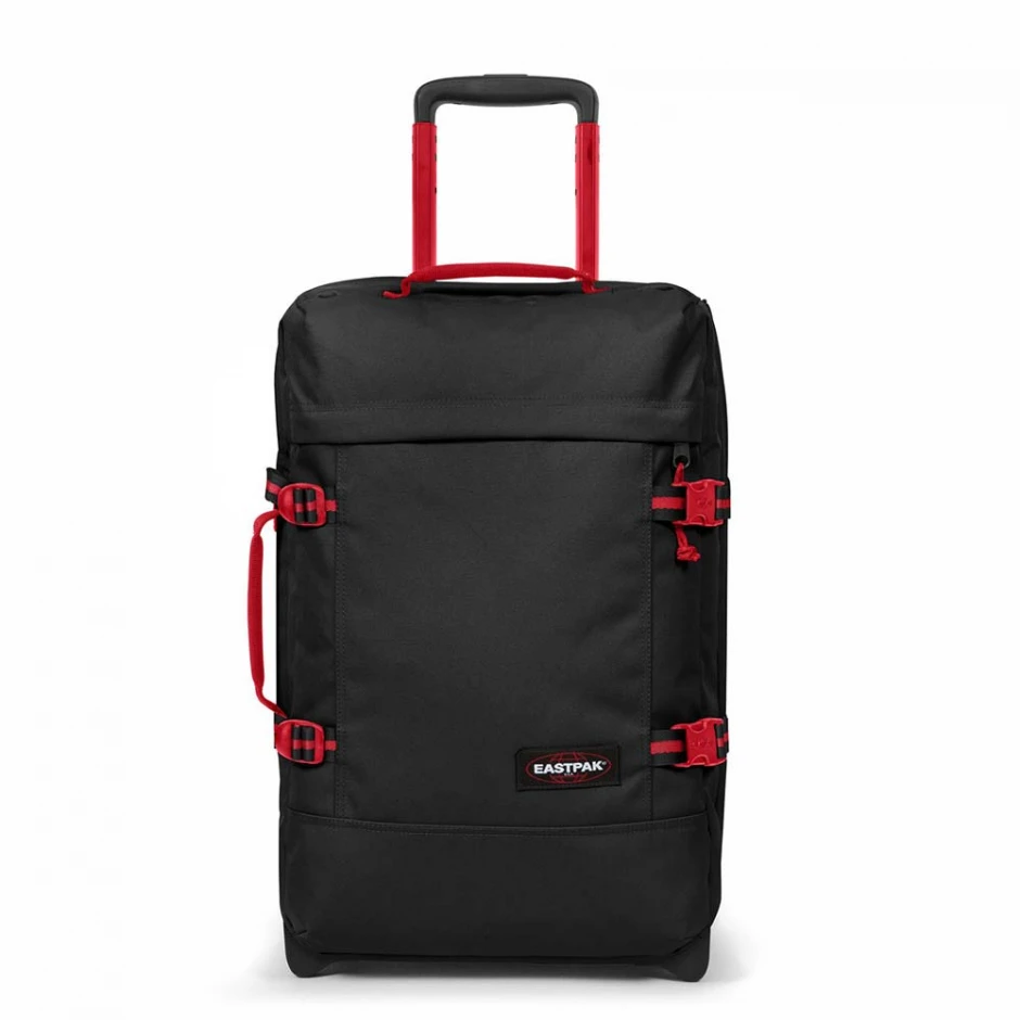 Eastpak Eastpak Tranverz S  handbagage reiskoffer - Blakout Sailor