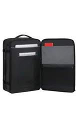 Samsonite Samsonite Cabin Pack Cabin Backpack S - 55 cm - 56 liter - Black