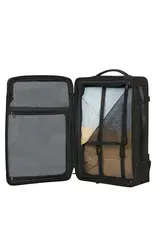 Samsonite Samsonite Cabin Pack Cabin Backpack S - 55 cm - 56 liter - Black