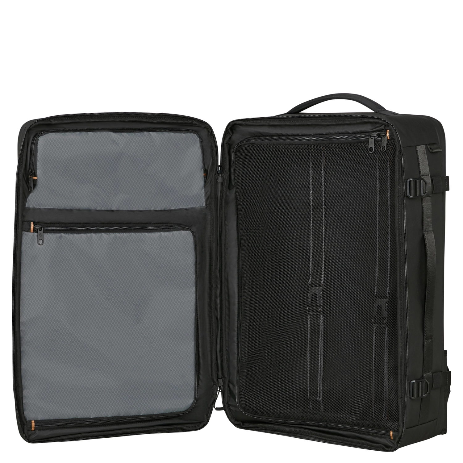 Samsonite Samsonite Cabin Pack Cabin Backpack S - 55 cm - 56 liter - Black