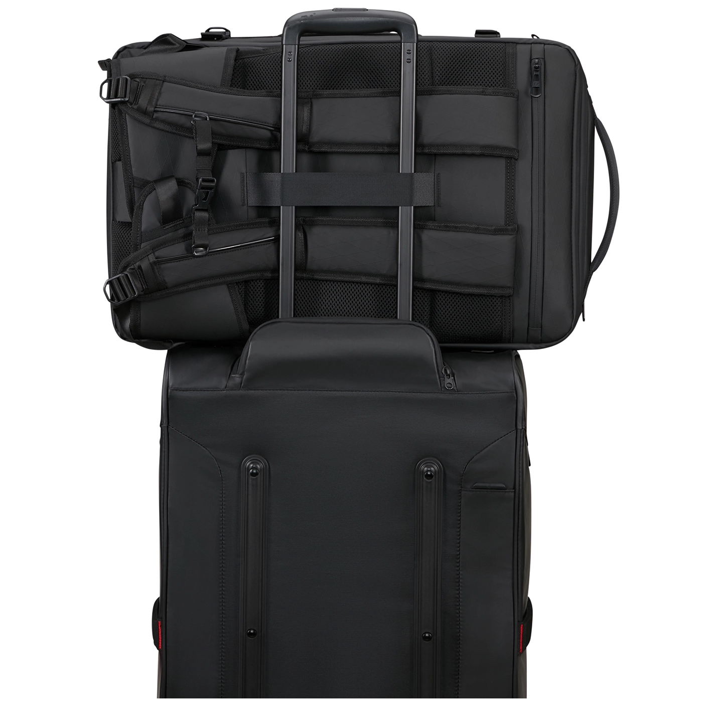 Samsonite Samsonite Cabin Pack Cabin Backpack S - 55 cm - 56 liter - Black
