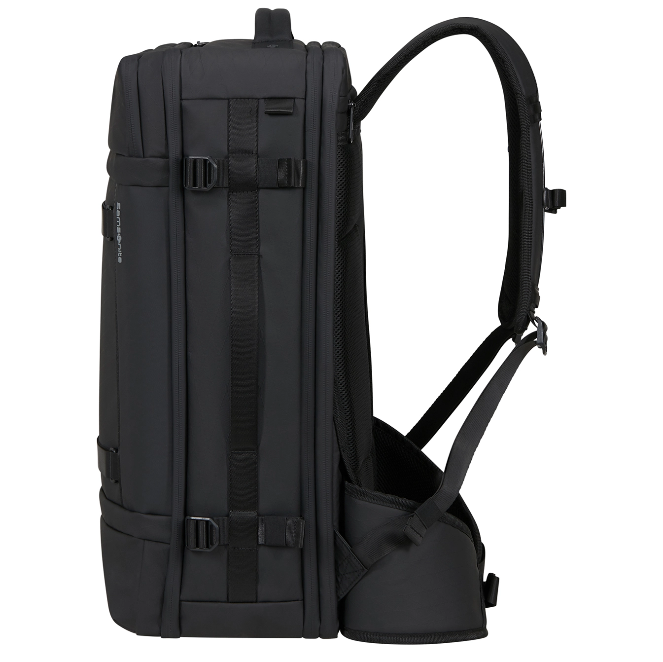 Samsonite Samsonite Cabin Pack Cabin Backpack S - 55 cm - 56 liter - Black