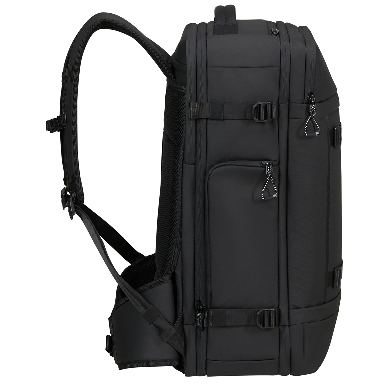 Samsonite Samsonite Cabin Pack Cabin Backpack S - 55 cm - 56 liter - Black
