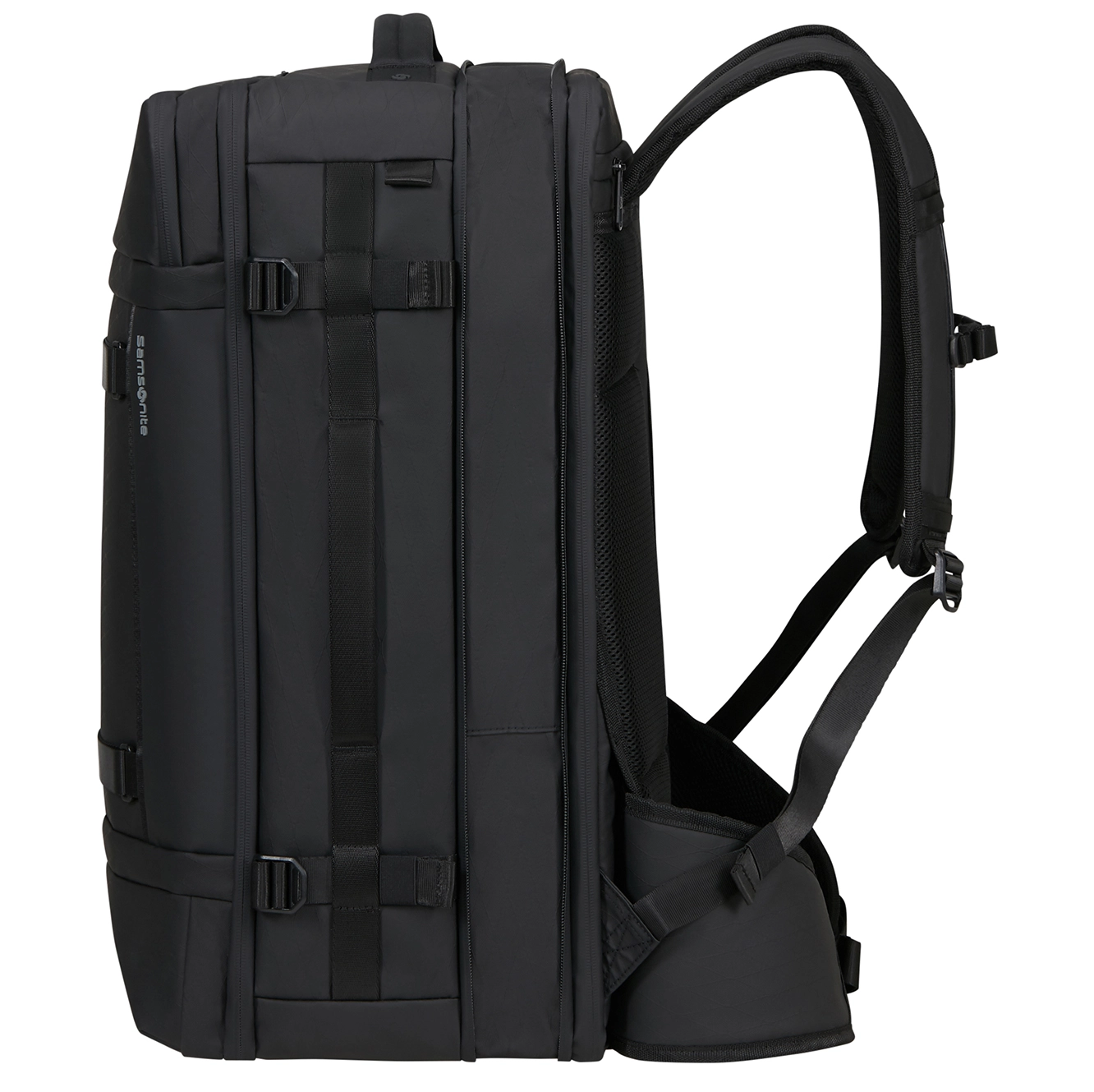 Samsonite Samsonite Cabin Pack Cabin Backpack S - 55 cm - 56 liter - Black