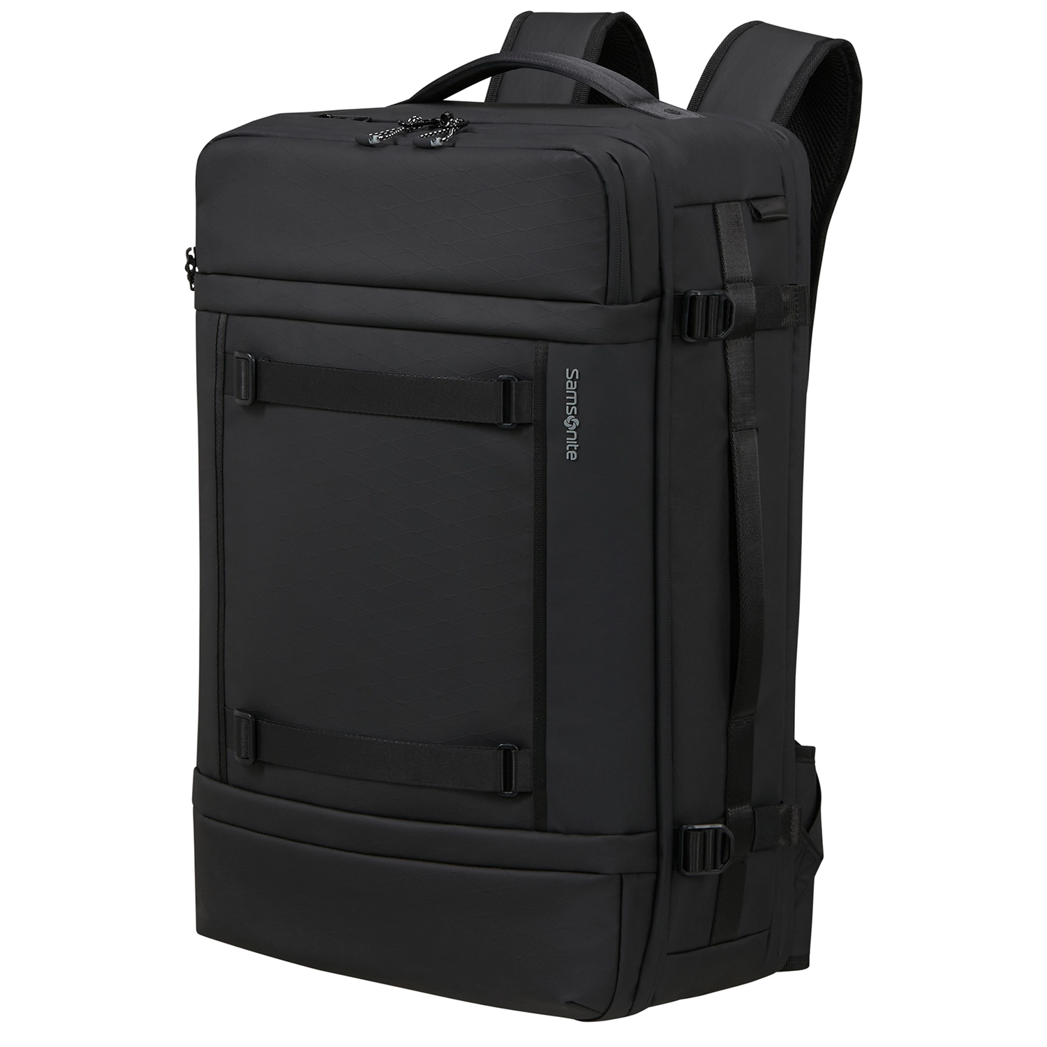 Samsonite Samsonite Cabin Pack Cabin Backpack S - 55 cm - 56 liter - Black