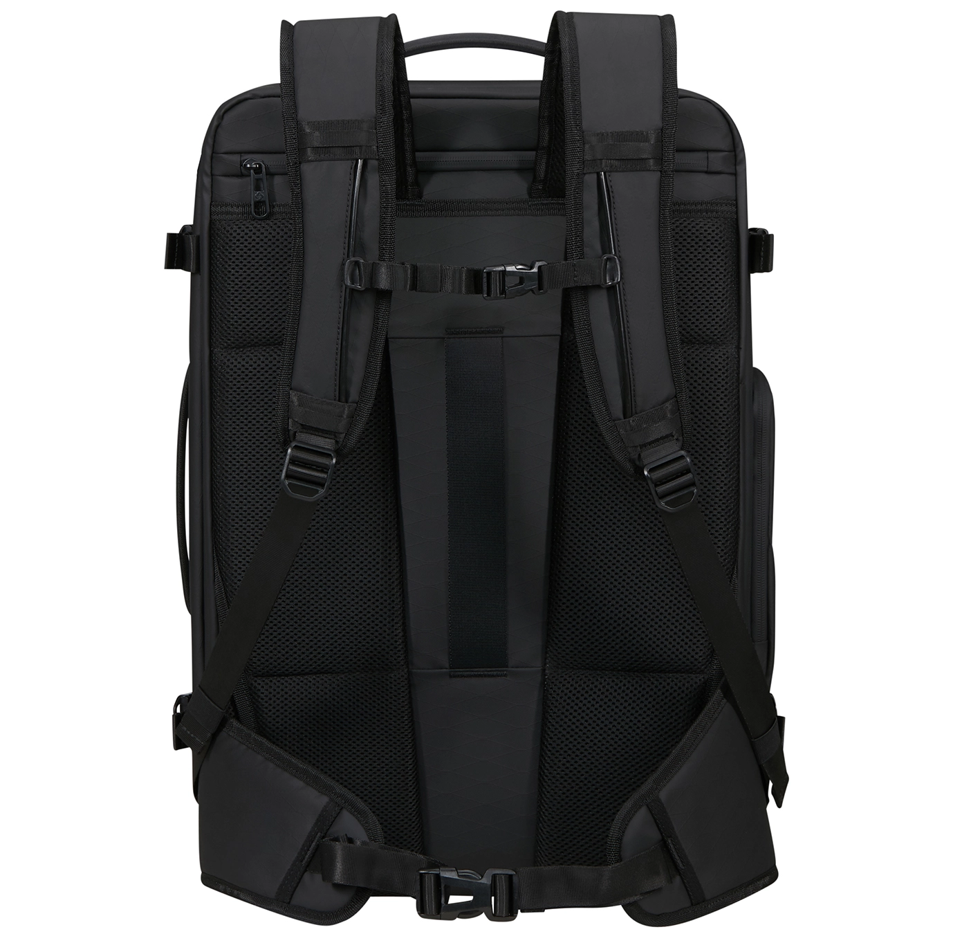 Samsonite Samsonite Cabin Pack Cabin Backpack S - 55 cm - 56 liter - Black