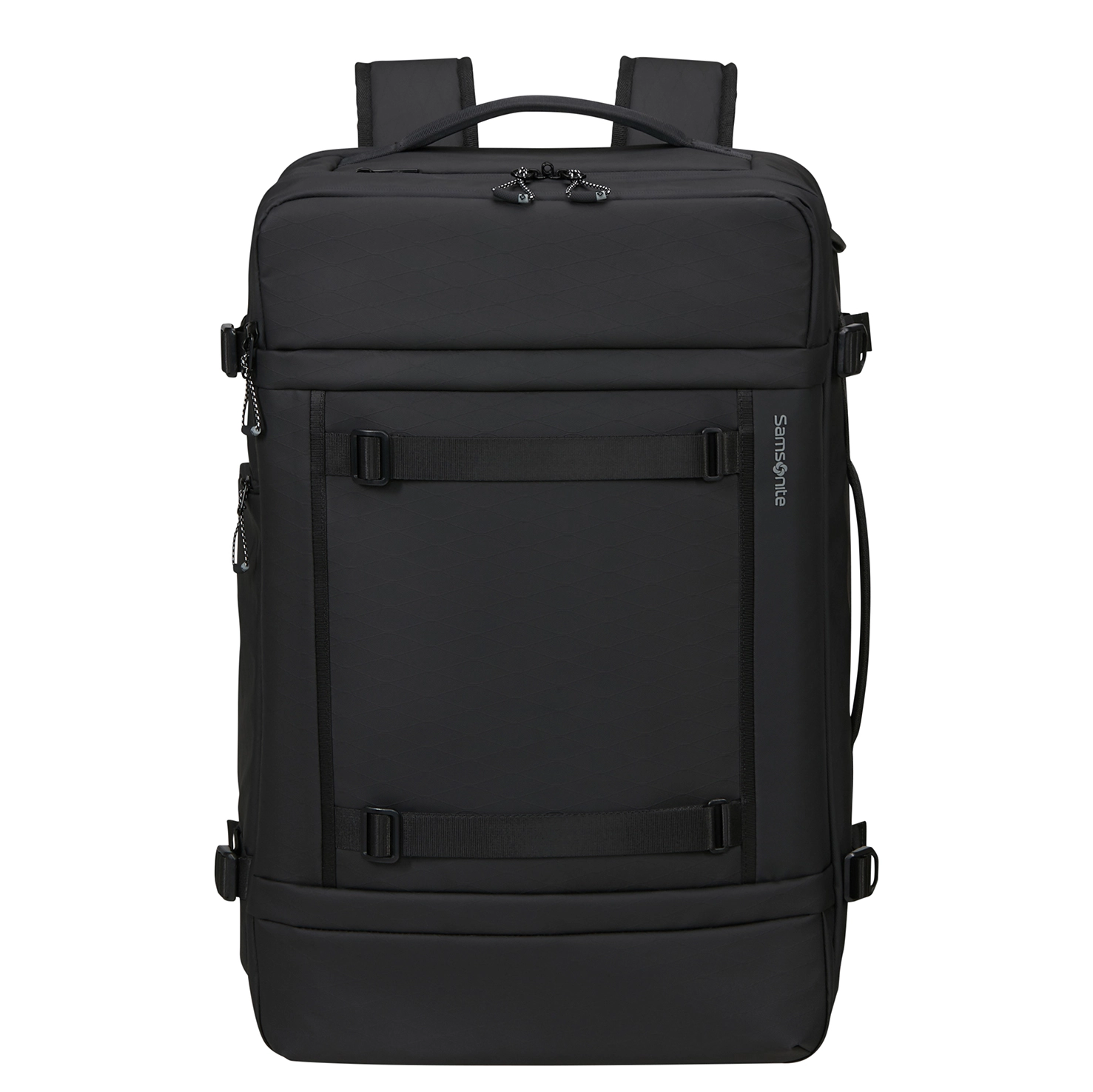 Samsonite Samsonite Cabin Pack Cabin Backpack S - 55 cm - 56 liter - Black
