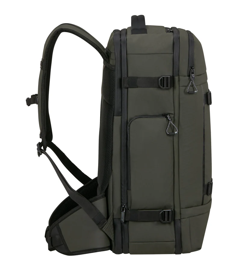 Samsonite Samsonite Cabin Pack Cabin Backpack S - 55 cm - 56 liter - Climbing Ivy