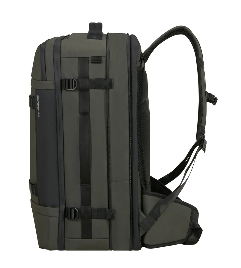 Samsonite Samsonite Cabin Pack Cabin Backpack S - 55 cm - 56 liter - Climbing Ivy