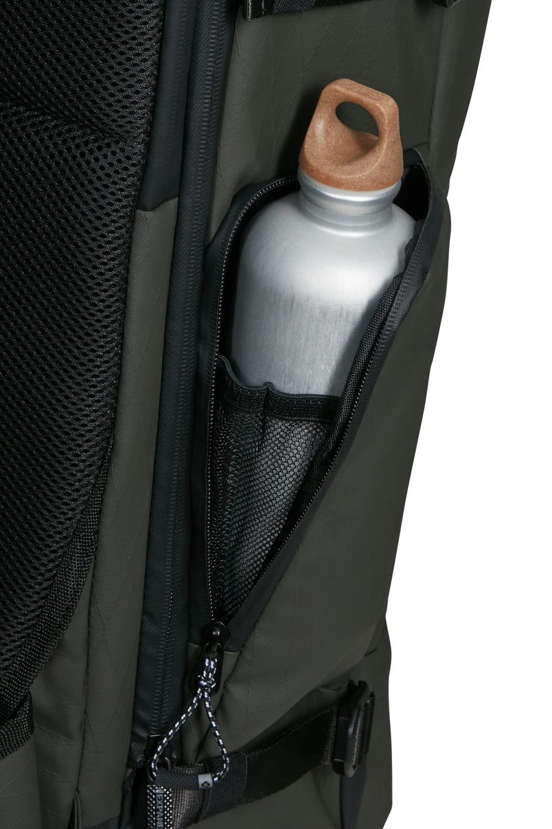 Samsonite Samsonite Cabin Pack Cabin Backpack S - 55 cm - 56 liter - Climbing Ivy