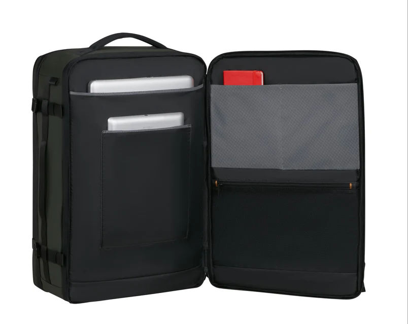 Samsonite Samsonite Cabin Pack Cabin Backpack S - 55 cm - 56 liter - Climbing Ivy
