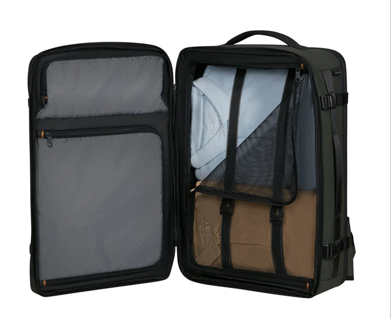 Samsonite Samsonite Cabin Pack Cabin Backpack S - 55 cm - 56 liter - Climbing Ivy