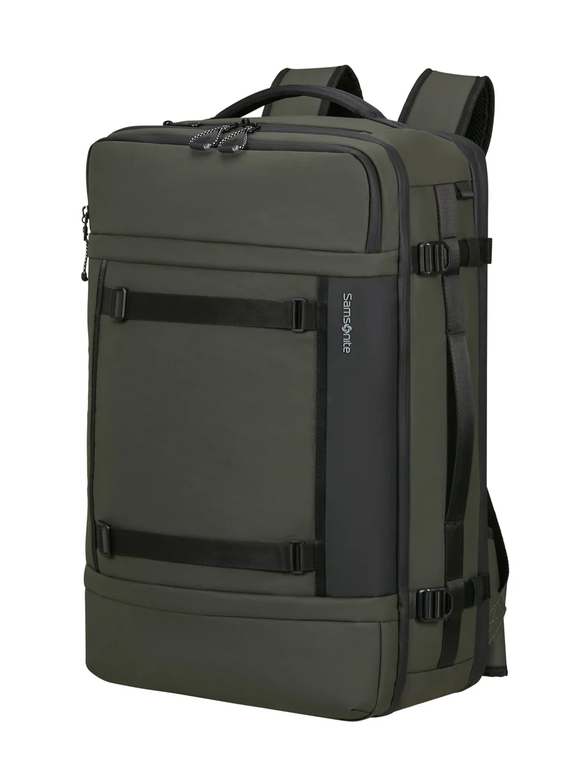 Samsonite Samsonite Cabin Pack Cabin Backpack S - 55 cm - 56 liter - Climbing Ivy