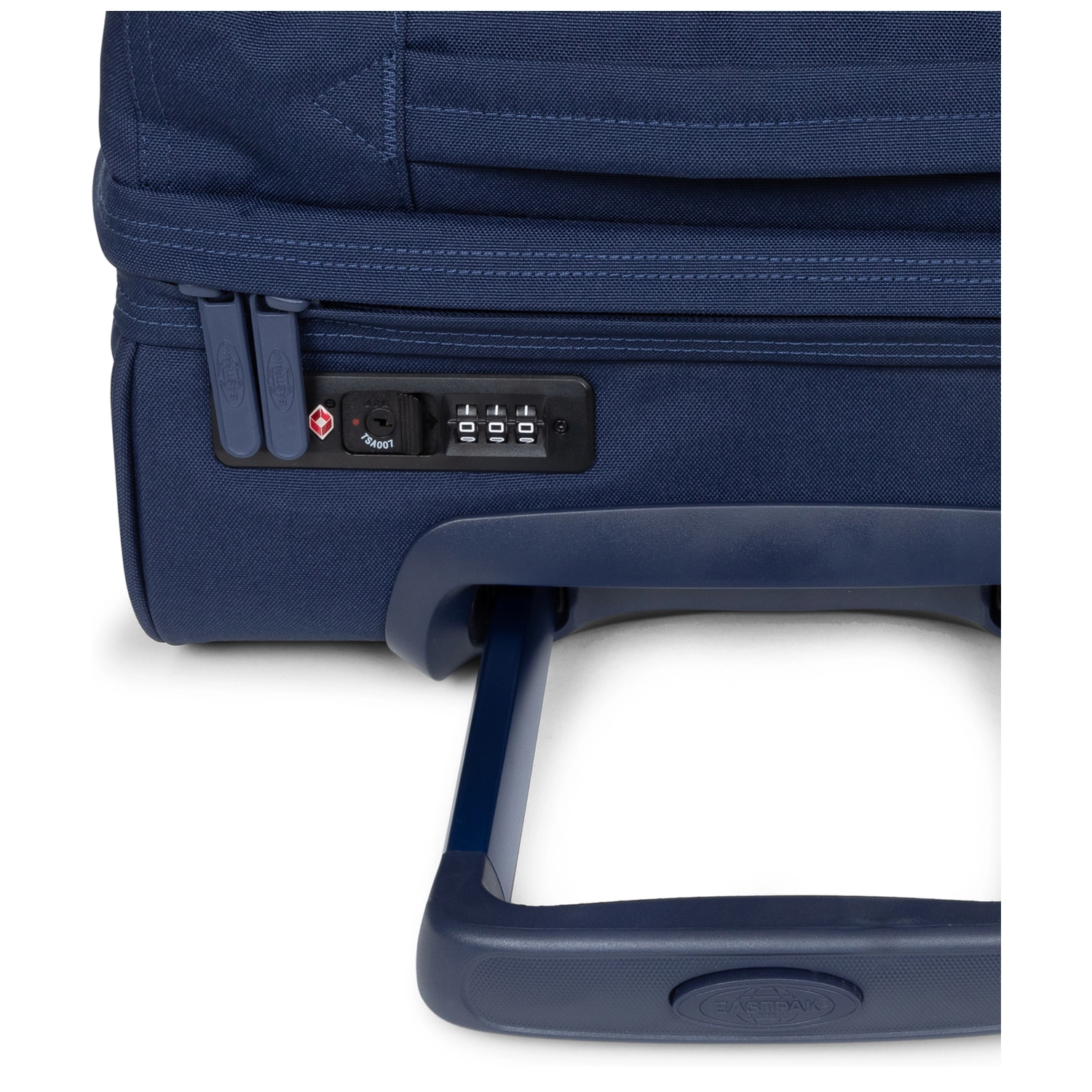 Eastpak Eastpak Transit'r S  handbagage reiskoffer - Monotone Navy
