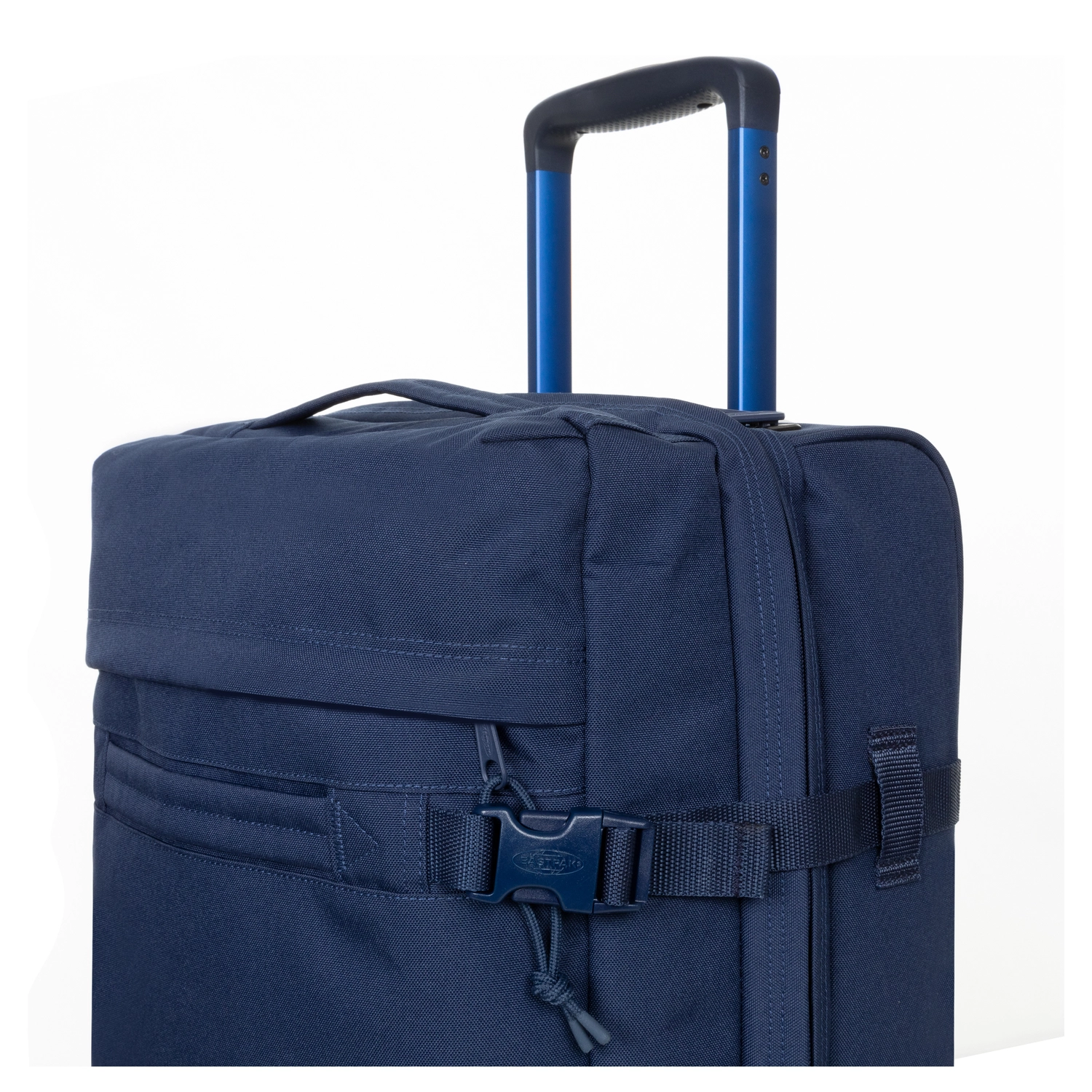 Eastpak Eastpak Transit'r S  handbagage reiskoffer - Monotone Navy