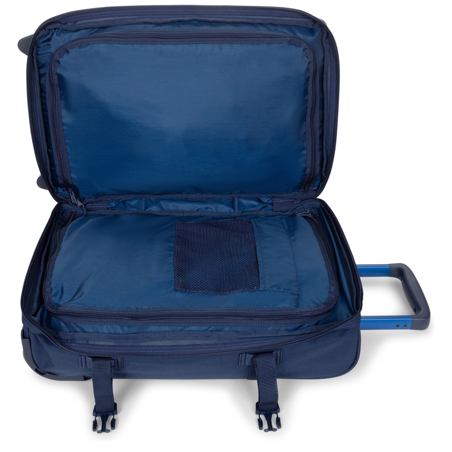 Eastpak Eastpak Transit'r S  handbagage reiskoffer - Monotone Navy