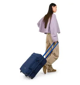 Eastpak Eastpak Transit'r S  handbagage reiskoffer - Monotone Navy