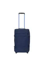Eastpak Eastpak Transit'r S  handbagage reiskoffer - Monotone Navy