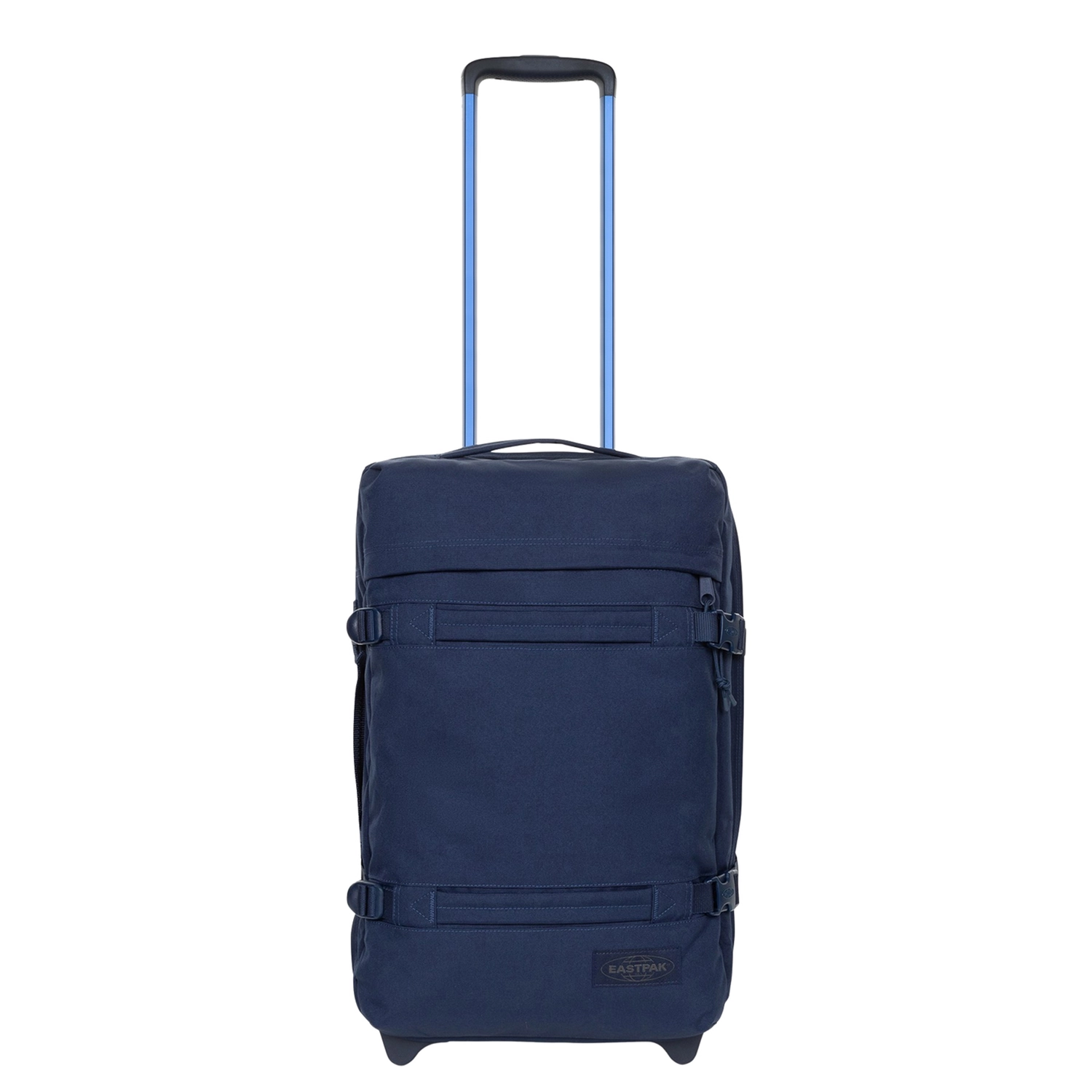 Eastpak Eastpak Transit'r S  handbagage reiskoffer - Monotone Navy