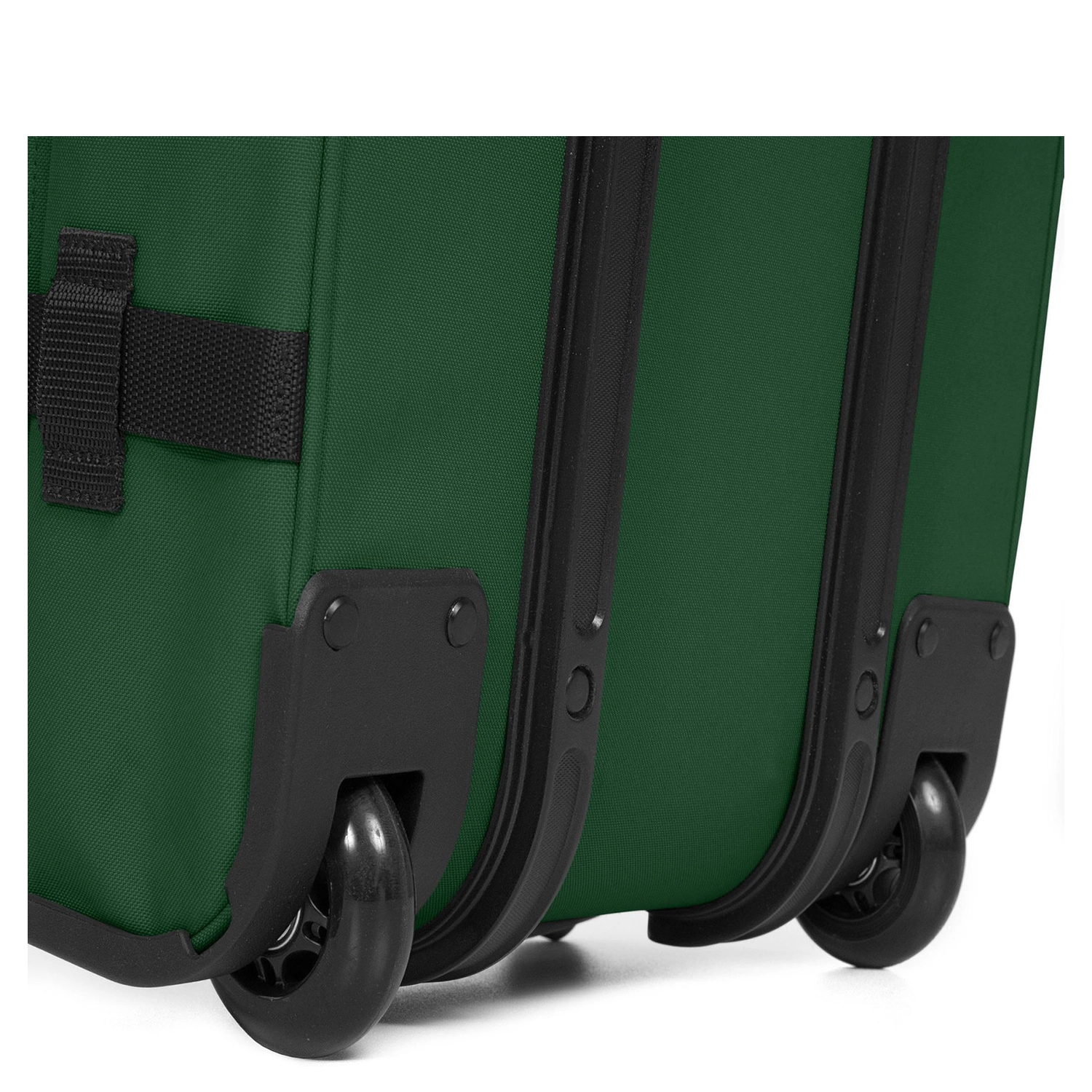 Eastpak Eastpak Transit'r S  handbagage reiskoffer - Bristle Green