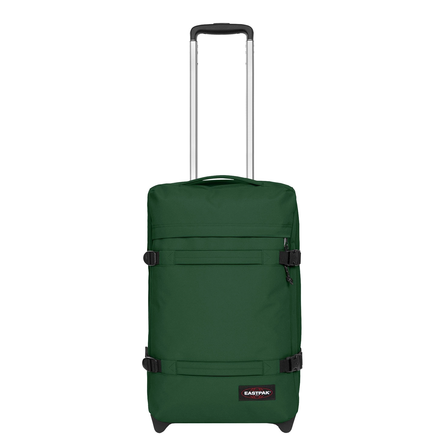 Eastpak Eastpak Transit'r S  handbagage reiskoffer - Bristle Green