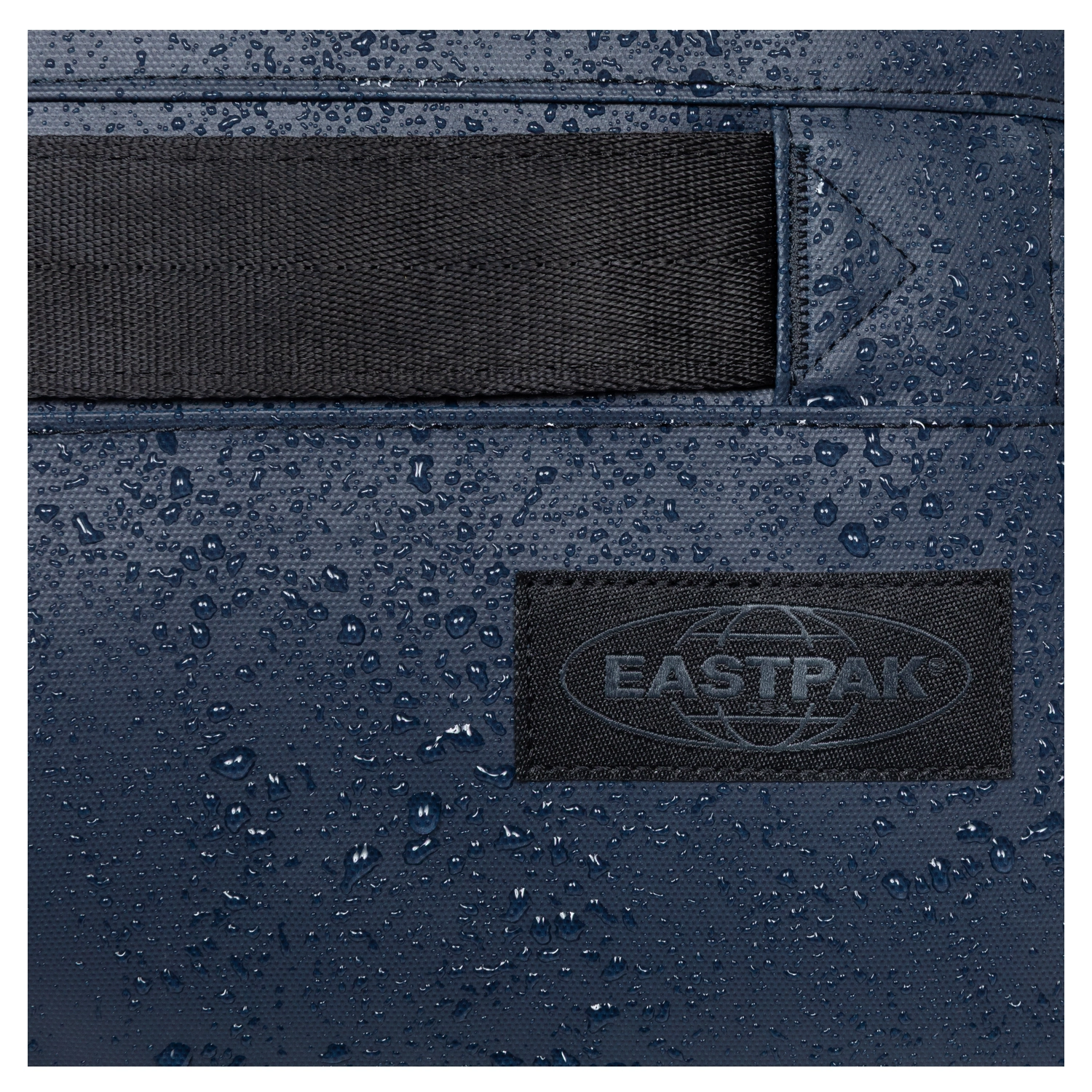 Eastpak Eastpak Transit'r M - middenmaat reiskoffer - Tarp Navy