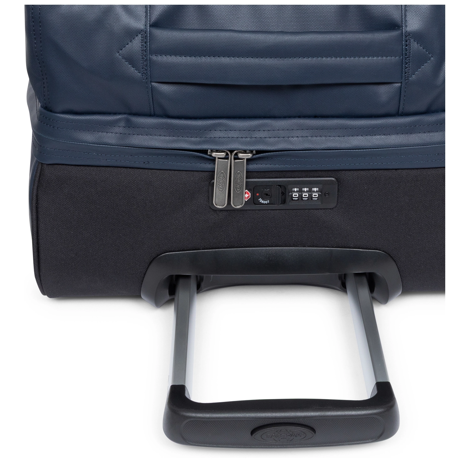Eastpak Eastpak Transit'r M - middenmaat reiskoffer - Tarp Navy