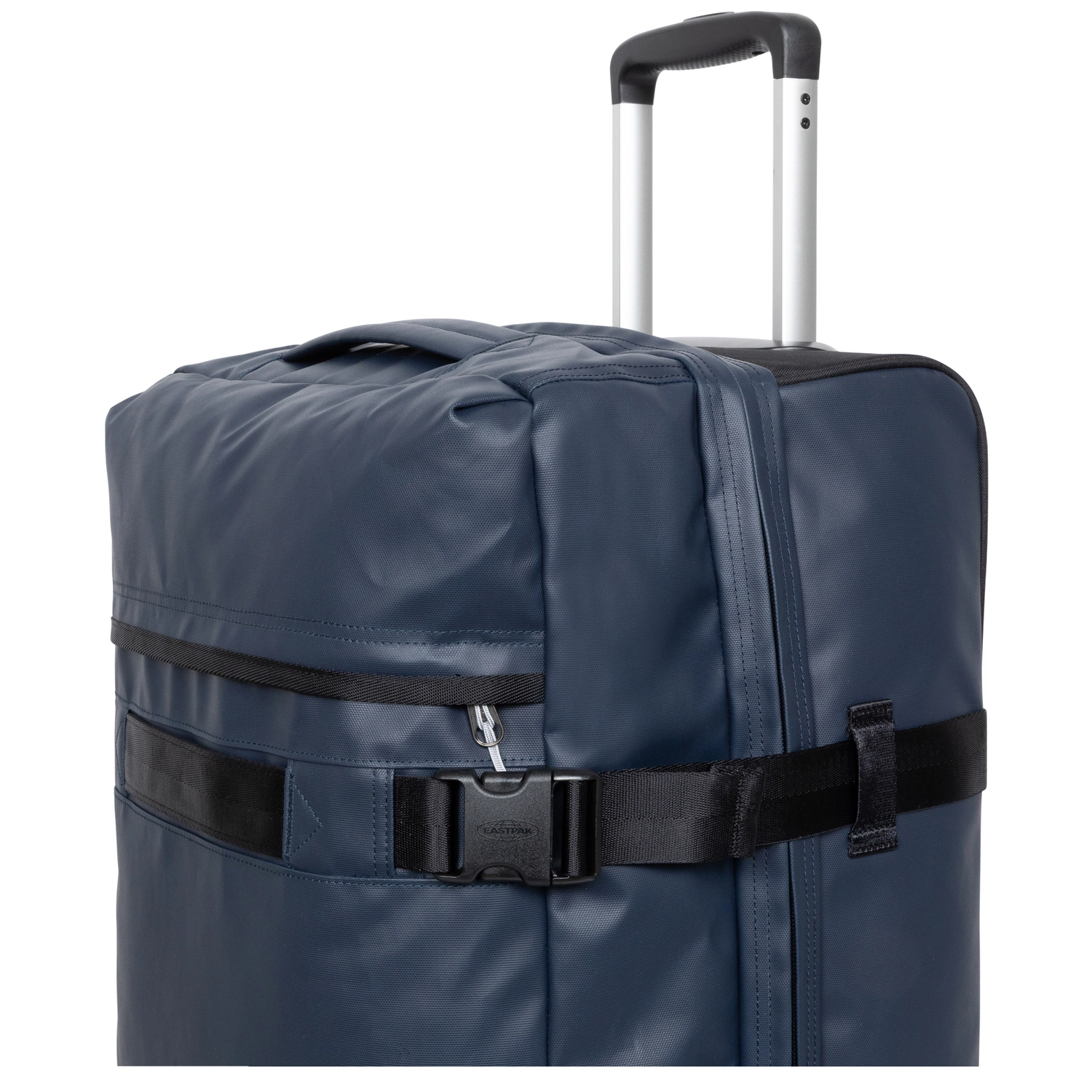 Eastpak Eastpak Transit'r M - middenmaat reiskoffer - Tarp Navy