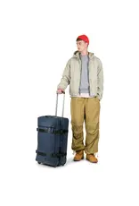 Eastpak Eastpak Transit'r M - middenmaat reiskoffer - Tarp Navy