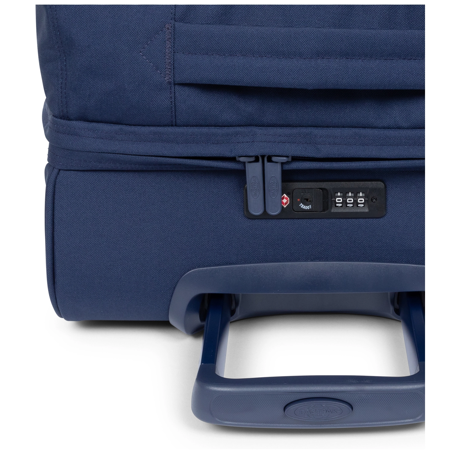 Eastpak Eastpak Transit'r M - middenmaat reiskoffer - Monotone Navy