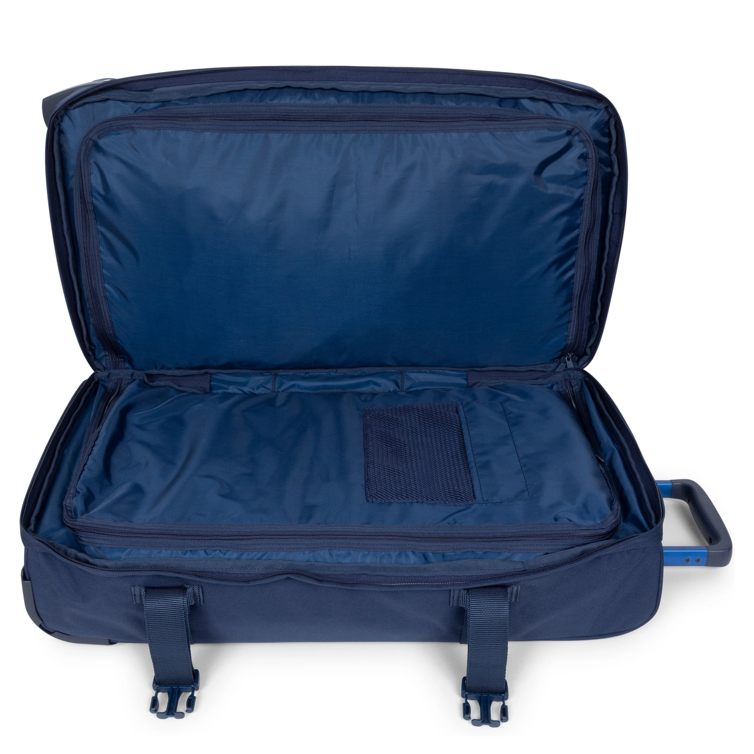 Eastpak Eastpak Transit'r M - middenmaat reiskoffer - Monotone Navy