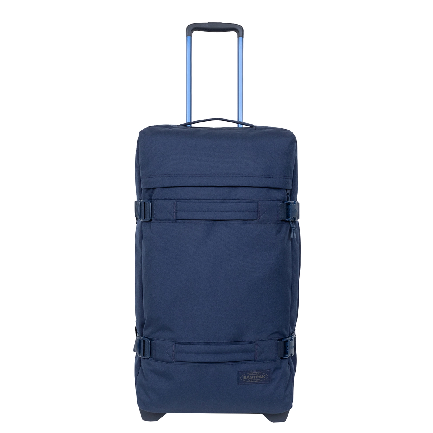 Eastpak Eastpak Transit'r M - middenmaat reiskoffer - Monotone Navy