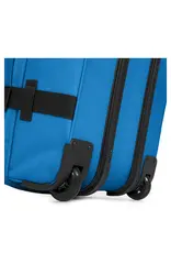 Eastpak Eastpak Transit'r M - middenmaat reiskoffer - Aurora Blue