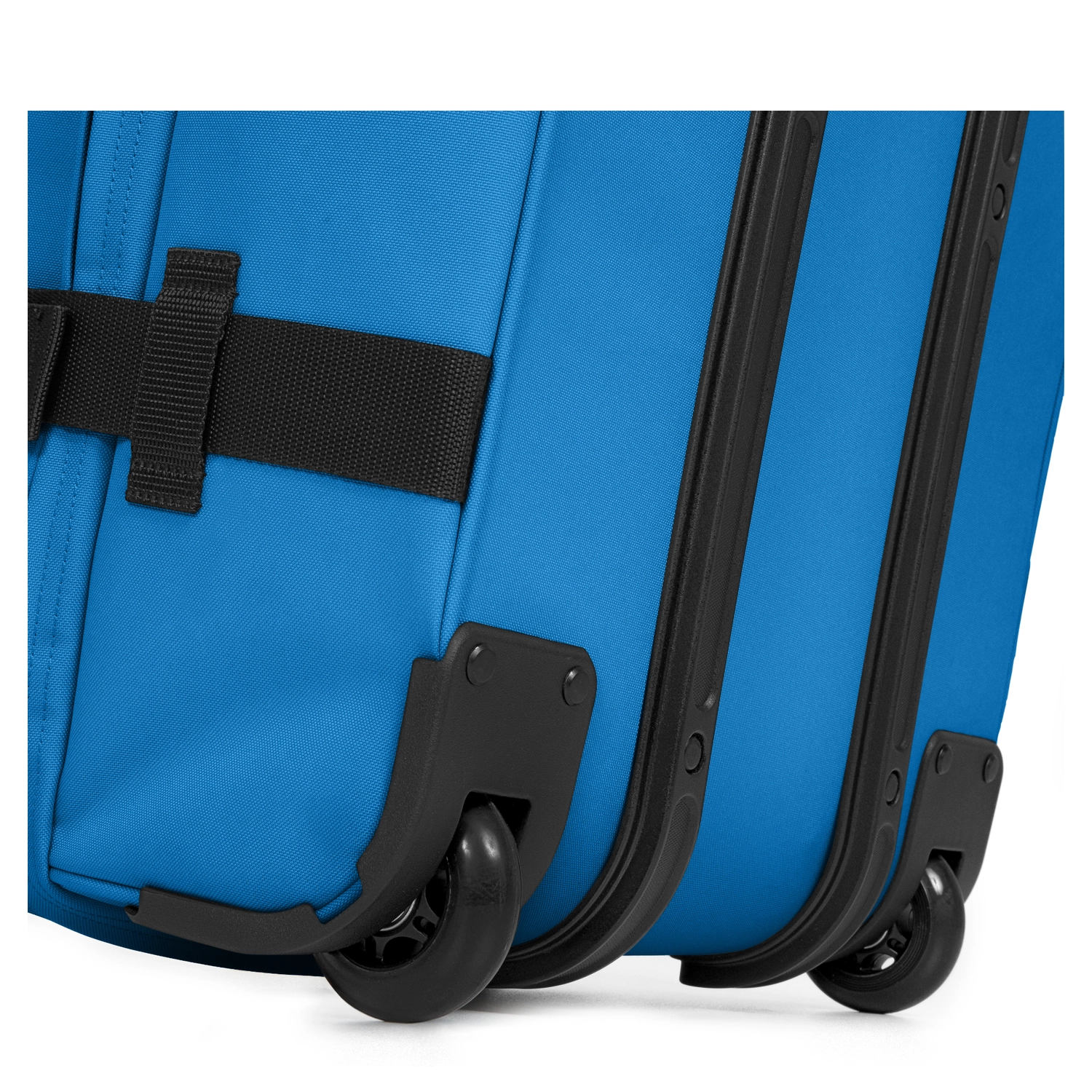 Eastpak Eastpak Transit'r M - middenmaat reiskoffer - Aurora Blue