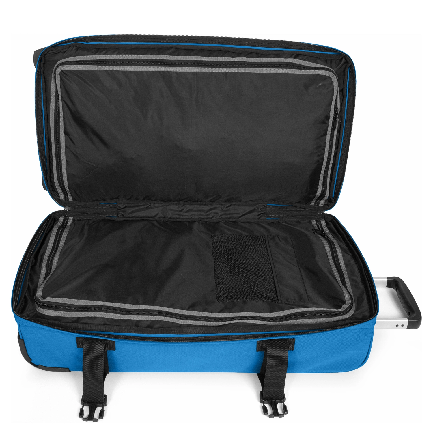 Eastpak Eastpak Transit'r M - middenmaat reiskoffer - Aurora Blue