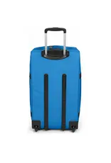 Eastpak Eastpak Transit'r M - middenmaat reiskoffer - Aurora Blue