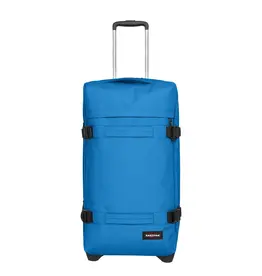 Eastpak Eastpak Transit'r M - middenmaat reiskoffer - Aurora Blue