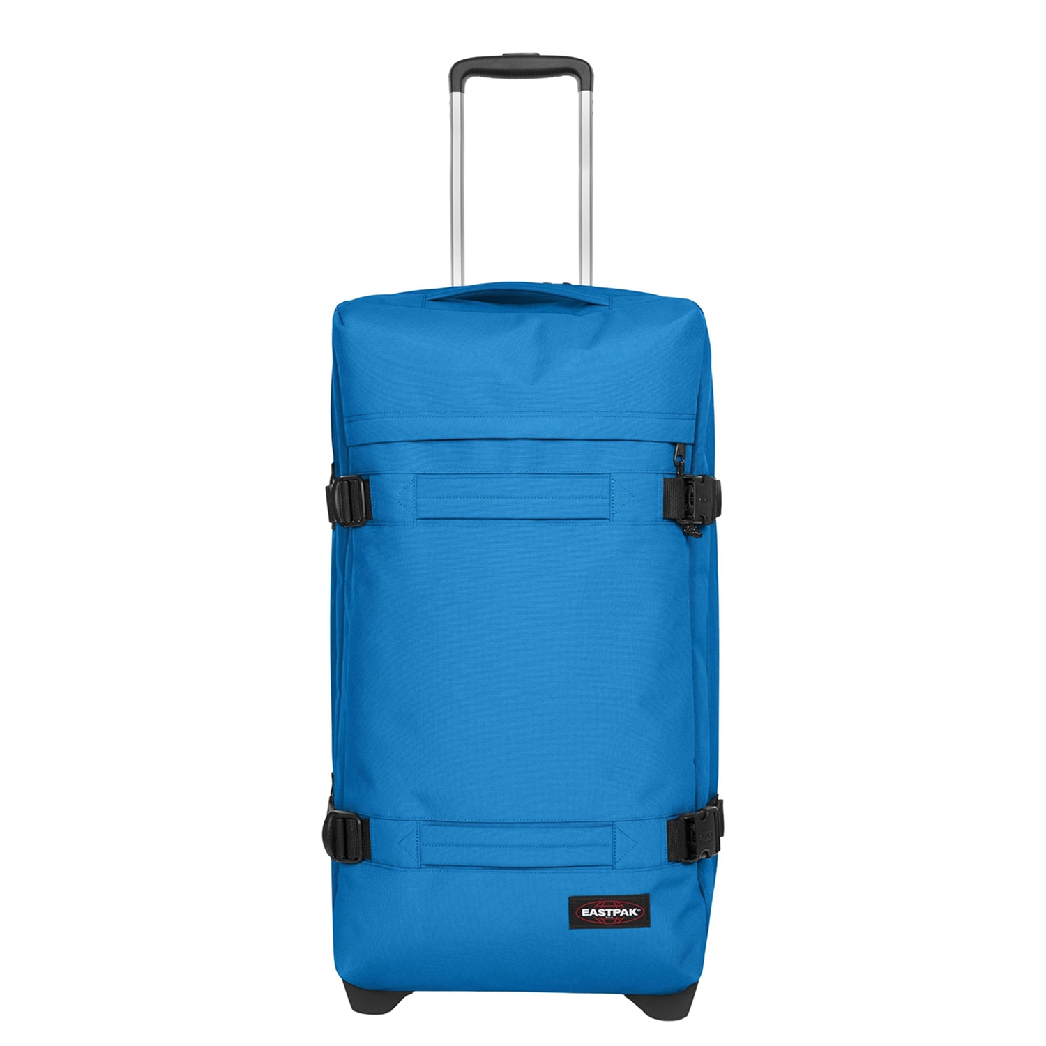 Eastpak Eastpak Transit'r M - middenmaat reiskoffer - Aurora Blue