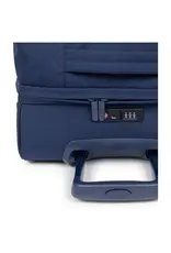 Eastpak Eastpak Transit'r L - grote maat reiskoffer - Monotone Navy