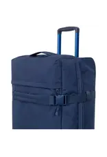 Eastpak Eastpak Transit'r L - grote maat reiskoffer - Monotone Navy