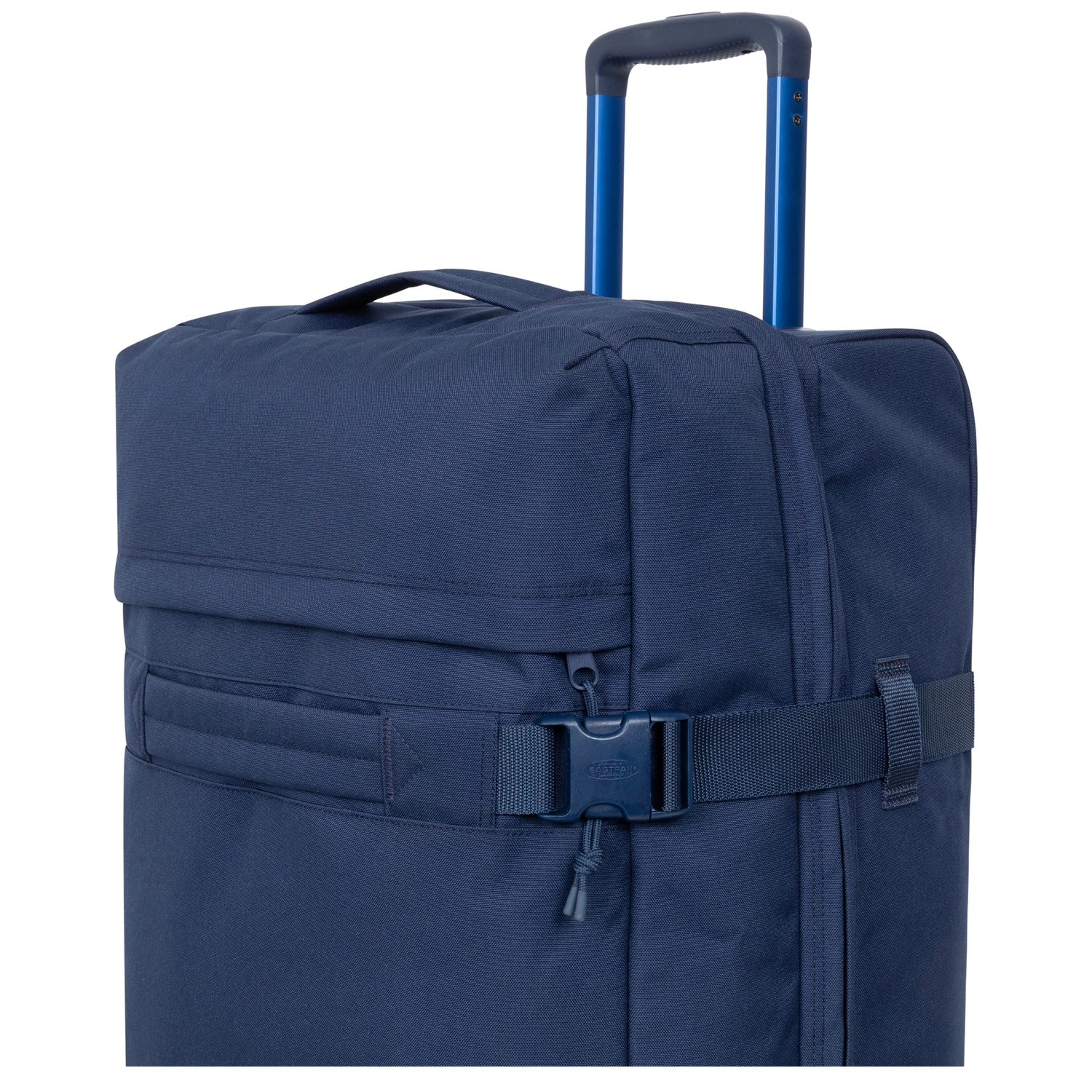Eastpak Eastpak Transit'r L - grote maat reiskoffer - Monotone Navy
