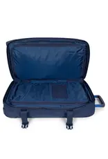 Eastpak Eastpak Transit'r L - grote maat reiskoffer - Monotone Navy