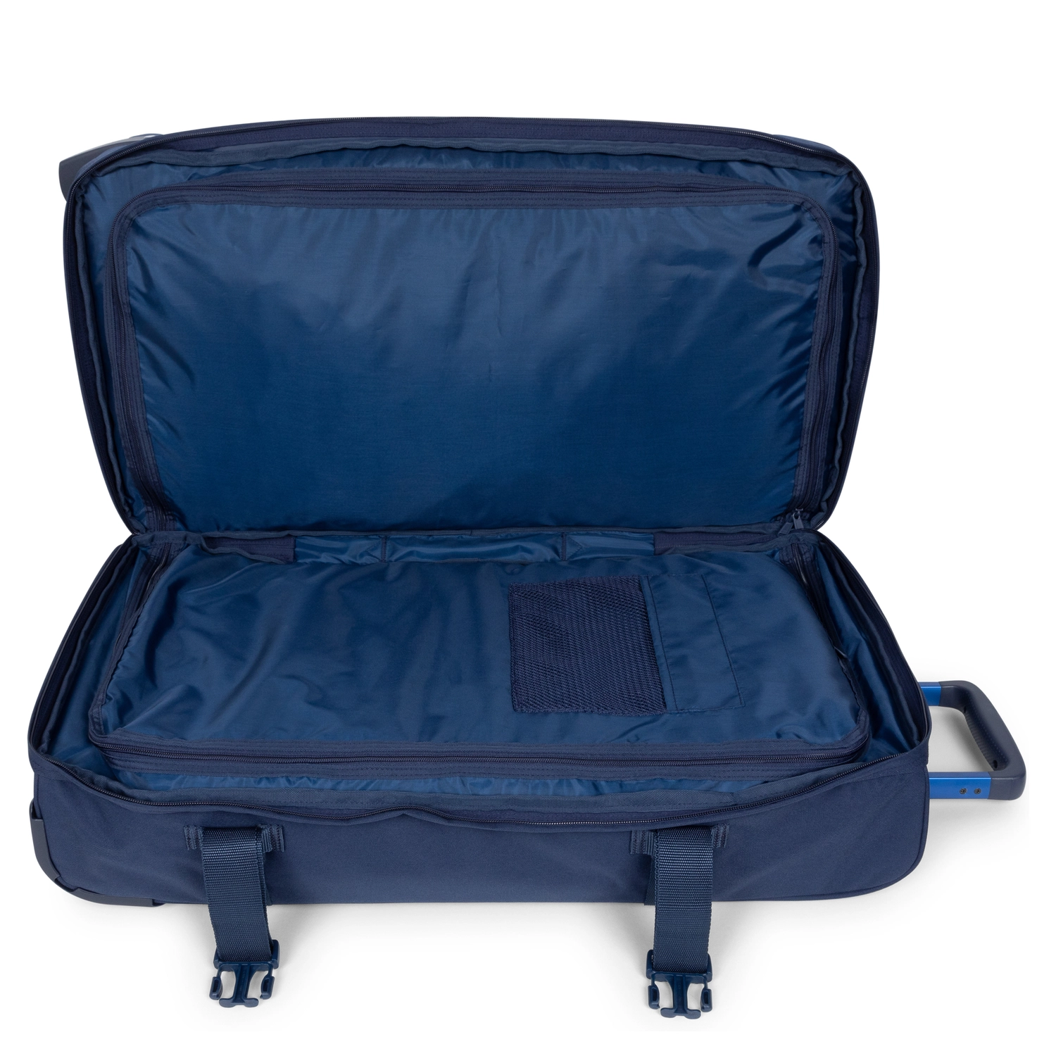 Eastpak Eastpak Transit'r L - grote maat reiskoffer - Monotone Navy