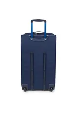 Eastpak Eastpak Transit'r L - grote maat reiskoffer - Monotone Navy