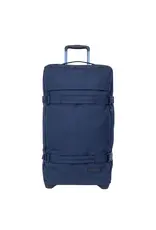 Eastpak Eastpak Transit'r L - grote maat reiskoffer - Monotone Navy