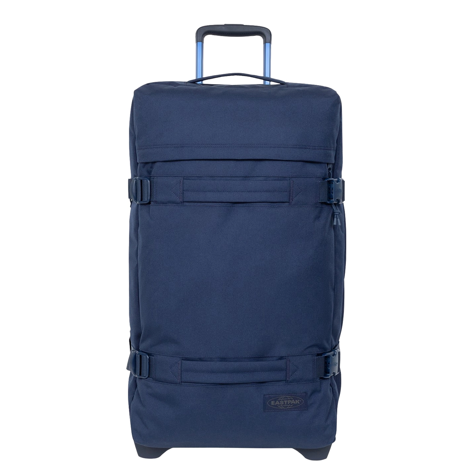 Eastpak Eastpak Transit'r L - grote maat reiskoffer - Monotone Navy
