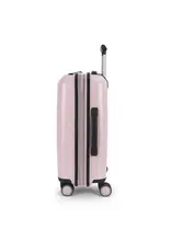 Gabol Gabol Handbagage Reiskoffer - Brooklyn - Spinner 55  cm uitbreidbaar - Pink
