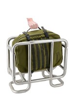Cabinzero Cabinzero Classic 44L -  handbagage rugzak -  Black Sand