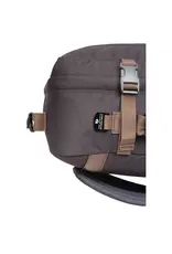 Cabinzero Cabinzero Classic 44L -  handbagage rugzak -  Black Sand